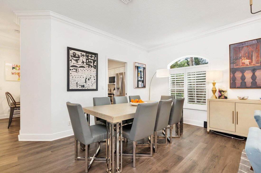Haus in West Palm Beach, Florida, Vereinigte Staaten 5 - 19089351