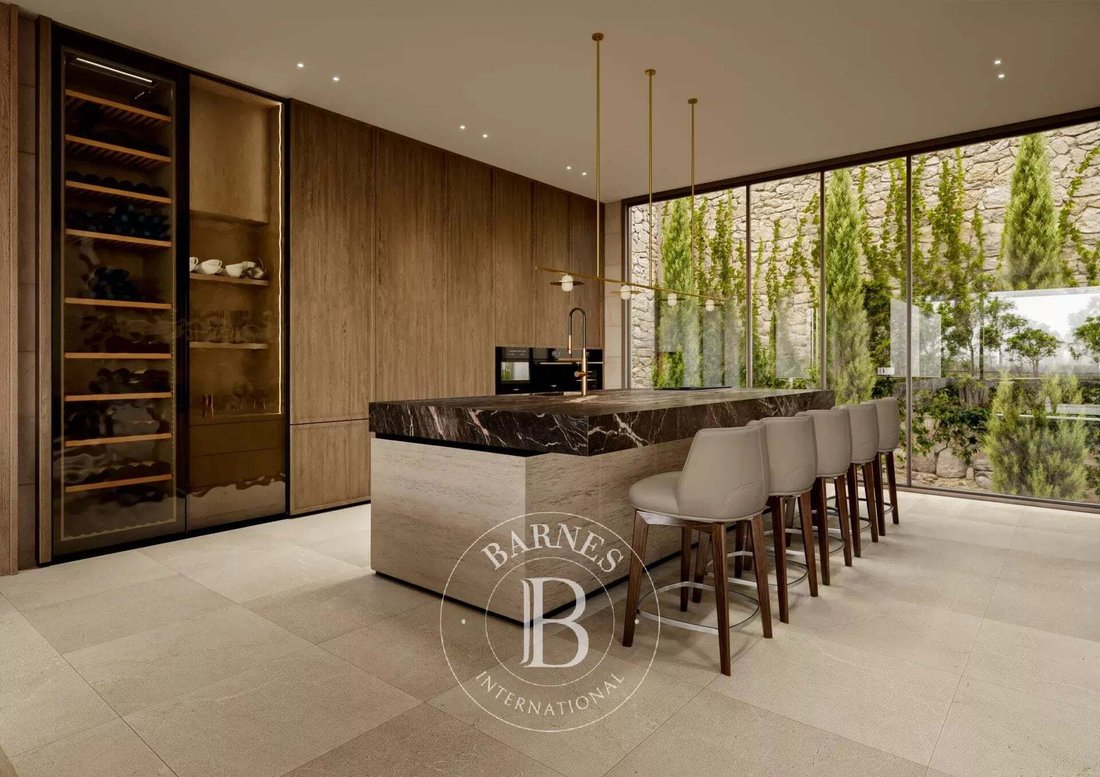 Chalet in Son Vida, Palma, Balearic Islands 2 - 19089396