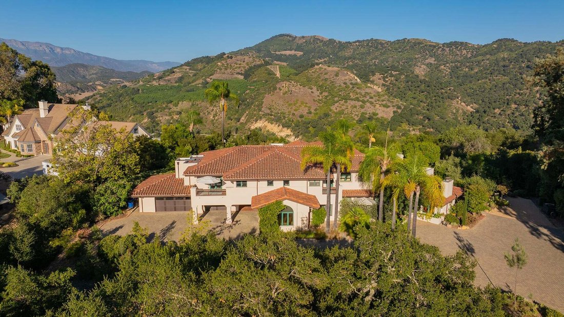 House in Ojai, California, United States 4 - 19089594