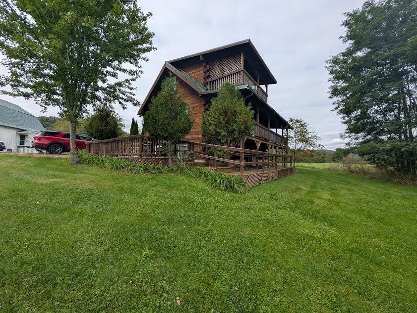 Haus in Ontario, Wisconsin, Vereinigte Staaten 5 - 19089855