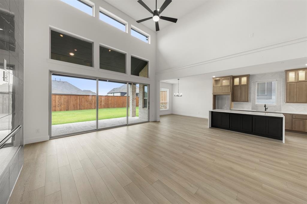 Maison à Prosper, Texas, États-Unis 5 - 16513266