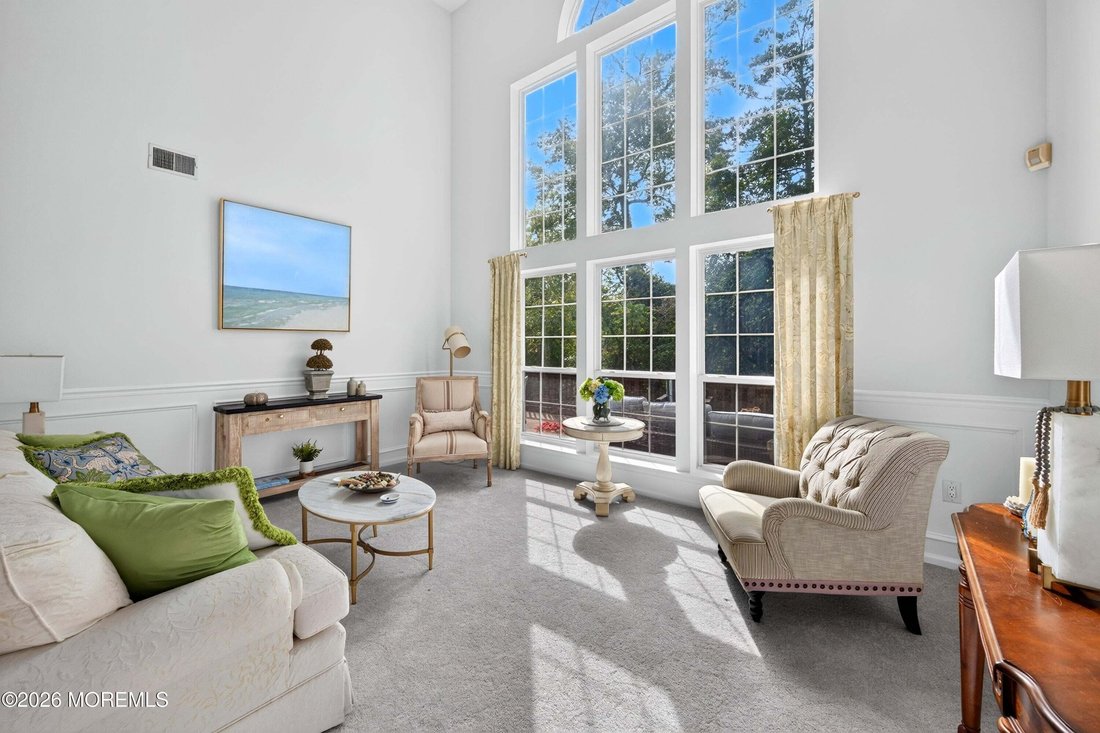 Condo in Belmar, New Jersey, United States 3 - 19089408
