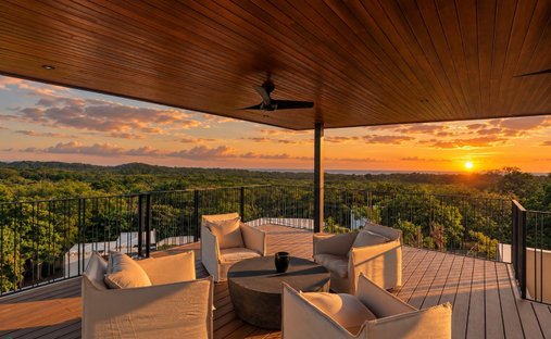 House in Tamarindo, Guanacaste Province, Costa Rica 1