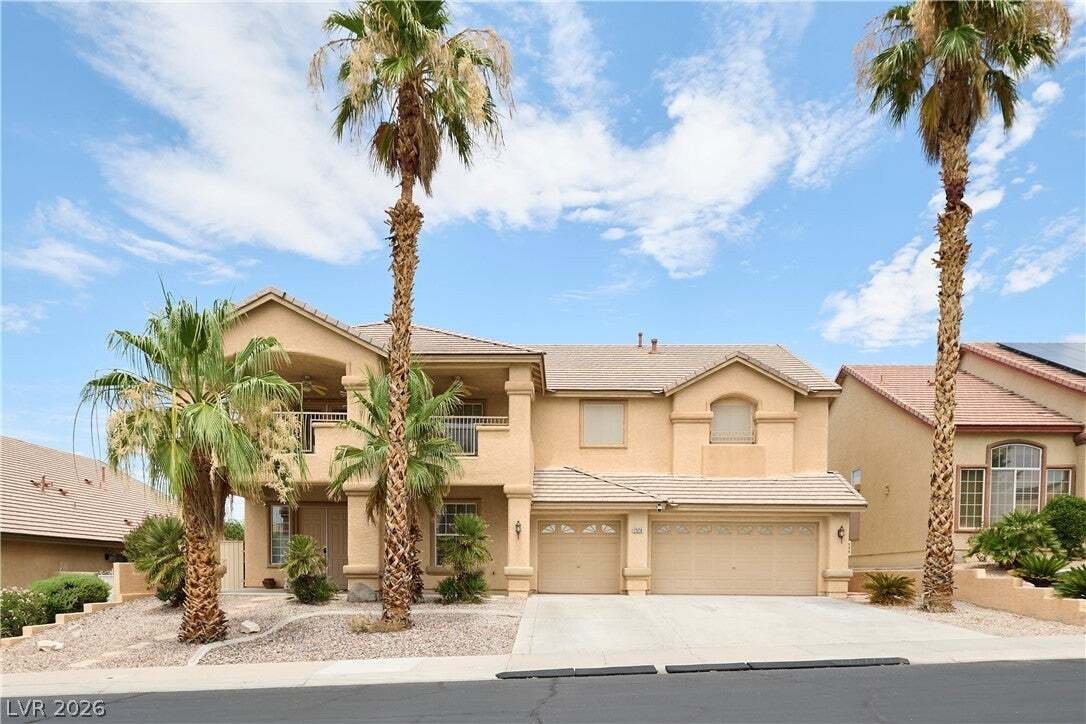 Haus in Henderson, Nevada, Vereinigte Staaten 1 - 19089907