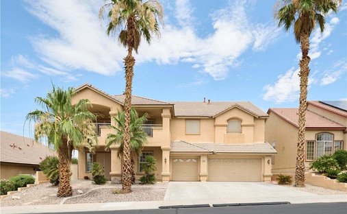 Casa en Henderson, Nevada, Estados Unidos 1
