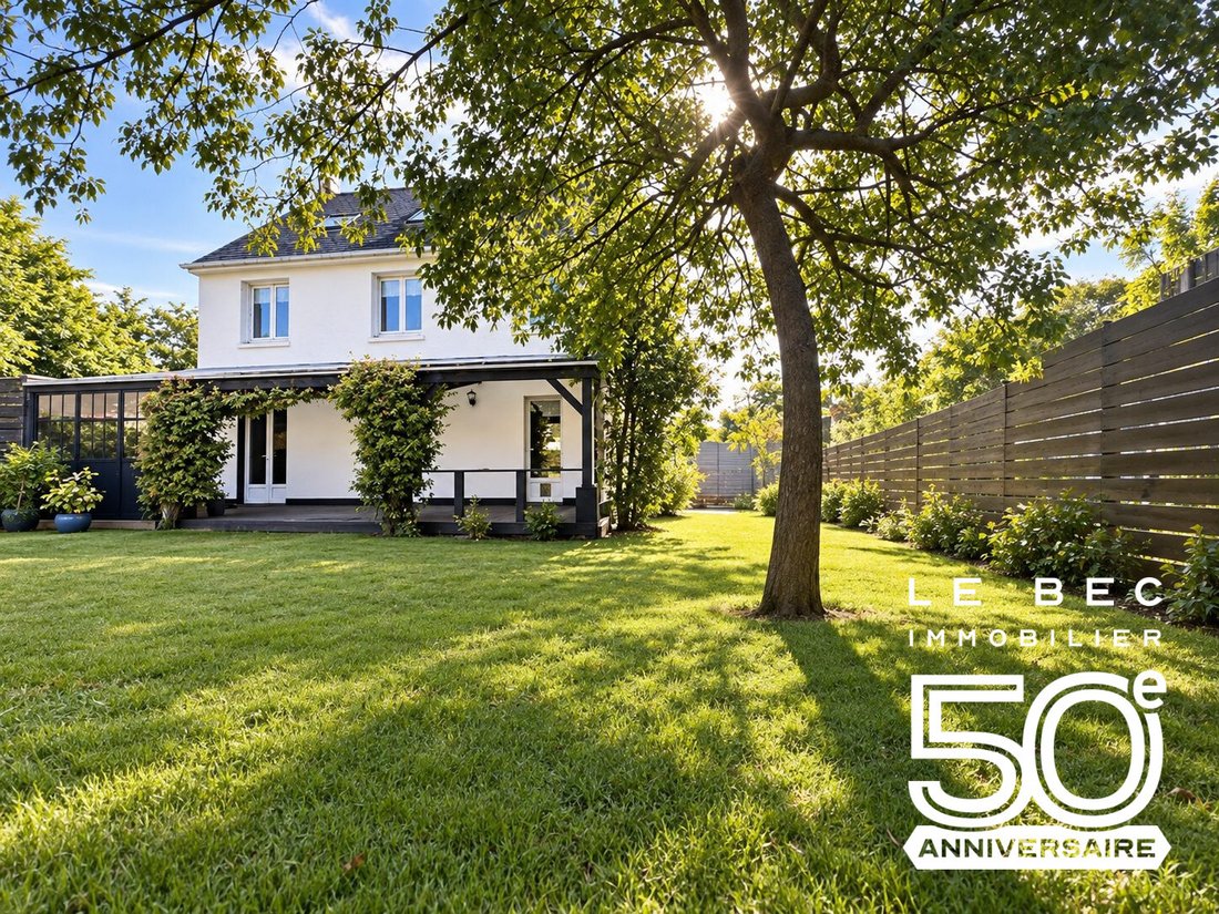 Maison à Noyalo, Theix-Noyalo, France 1 - 19091711