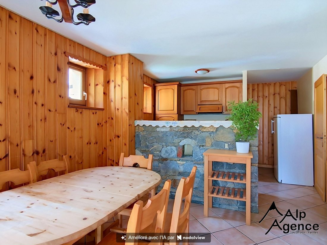 House in Bessans, Auvergne-Rhône-Alpes, France 2 - 19091642