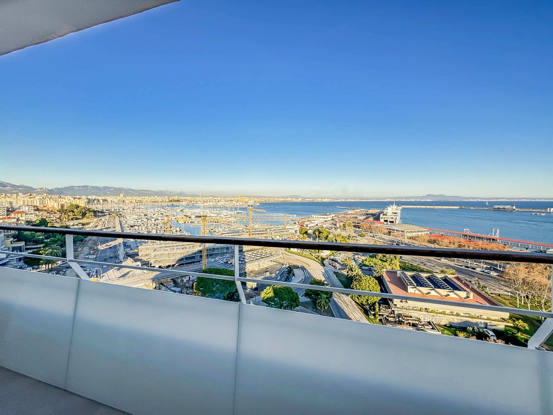 Appartement à Palma, Îles Baléares, Espagne 2 - 19087497