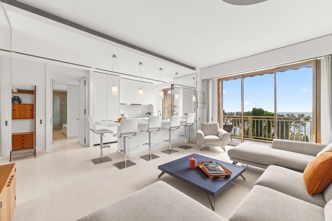 Appartement à Musiciens - Thiers, Nice, France 1 - 19091806