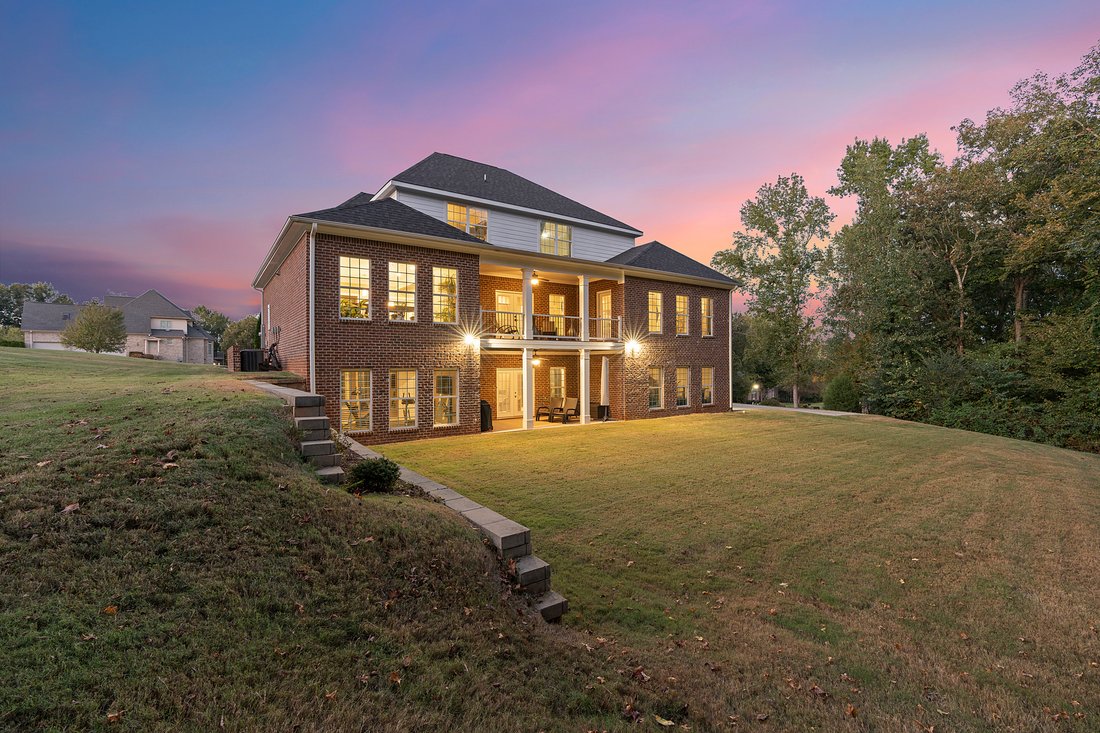Maison à Redstone Arsenal, Alabama, États-Unis 2 - 19088875