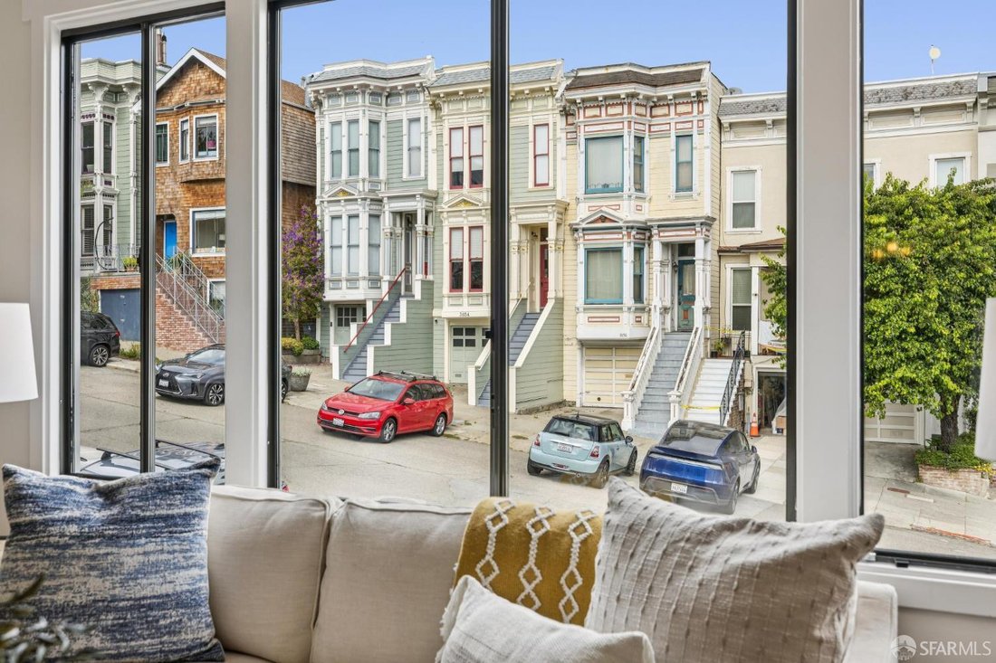 Haus in San Francisco, Kalifornien, Vereinigte Staaten 2 - 19089305