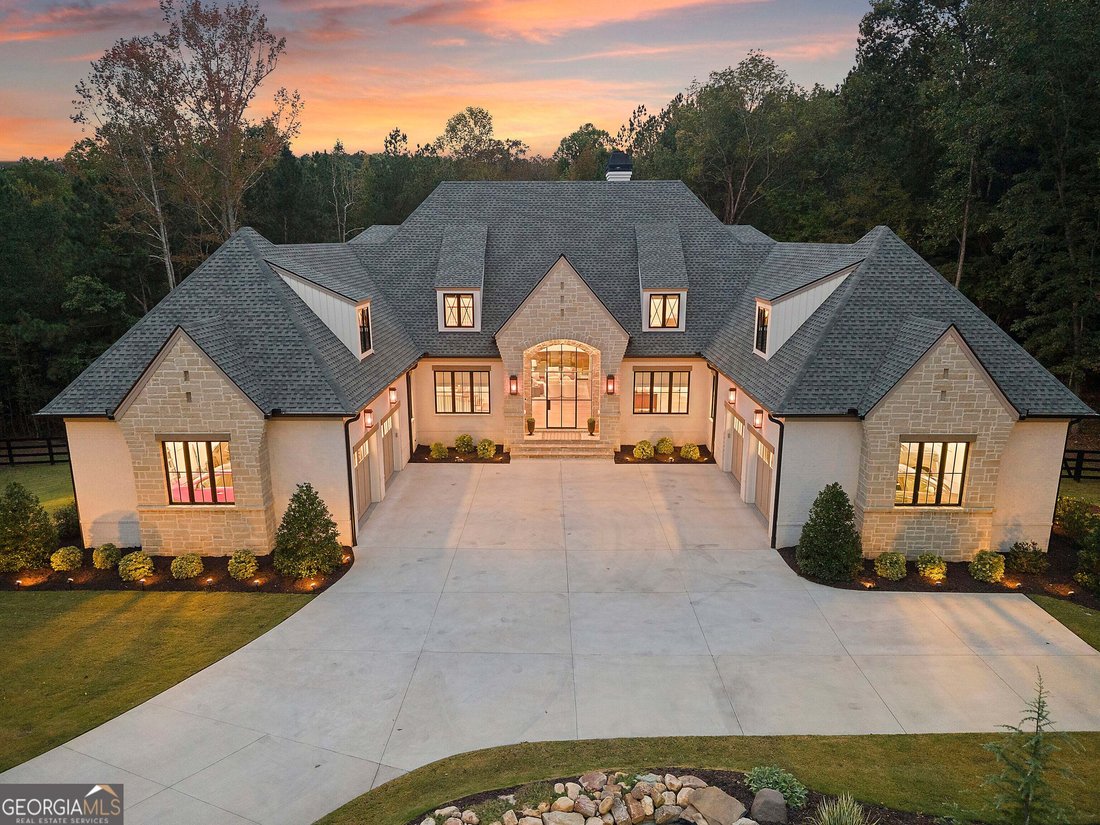 Haus in Milton, Georgia, Vereinigte Staaten 1 - 19090398