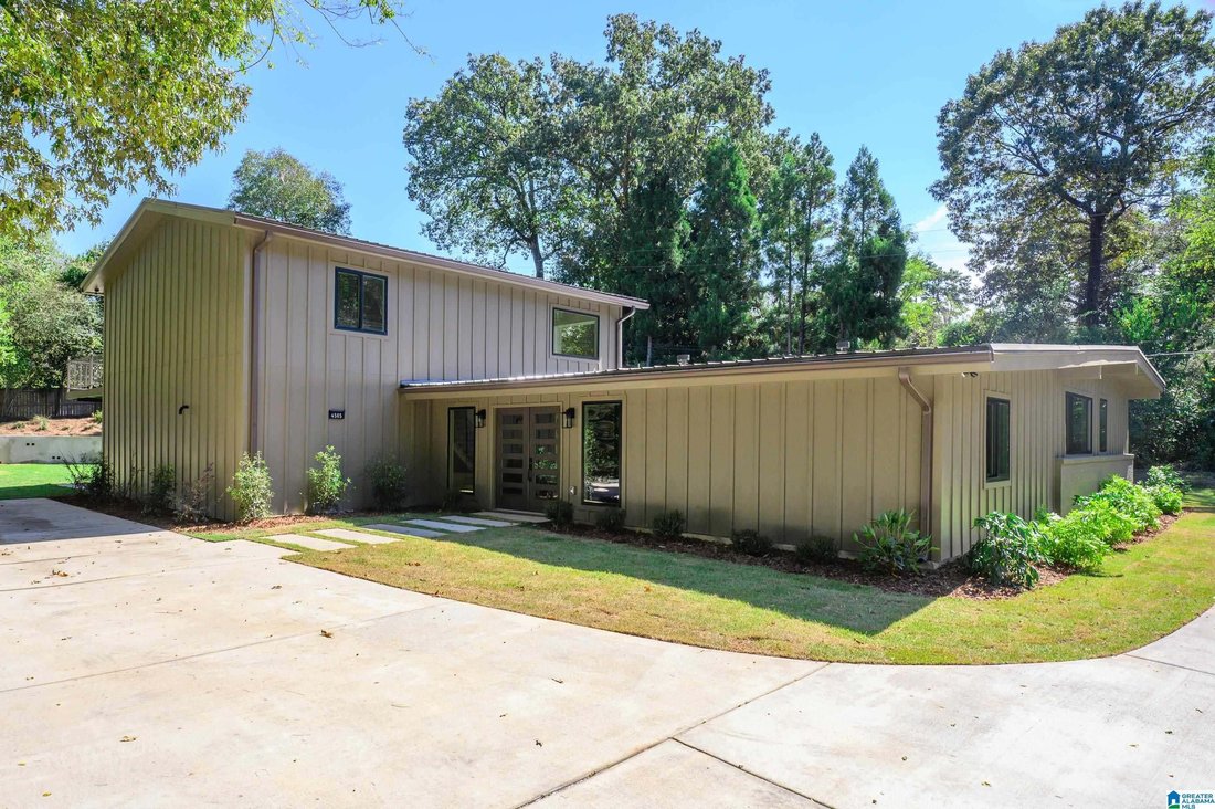 Haus in Mountain Brook, Alabama, Vereinigte Staaten 1 - 19092092