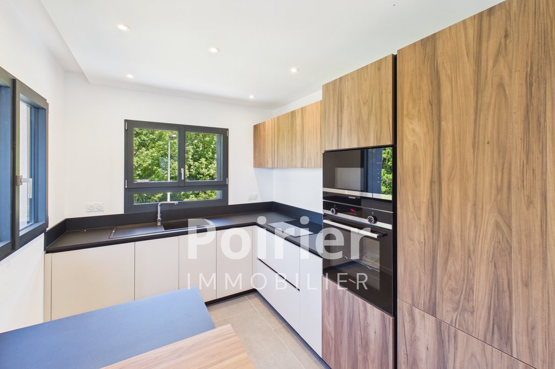 Appartement à Neuvecelle, Auvergne-Rhône-Alpes, France 2 - 19088089