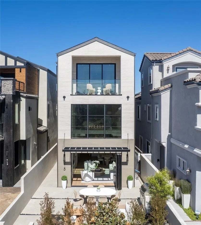 Casa a Huntington Beach, California, Stati Uniti 2 - 18824184