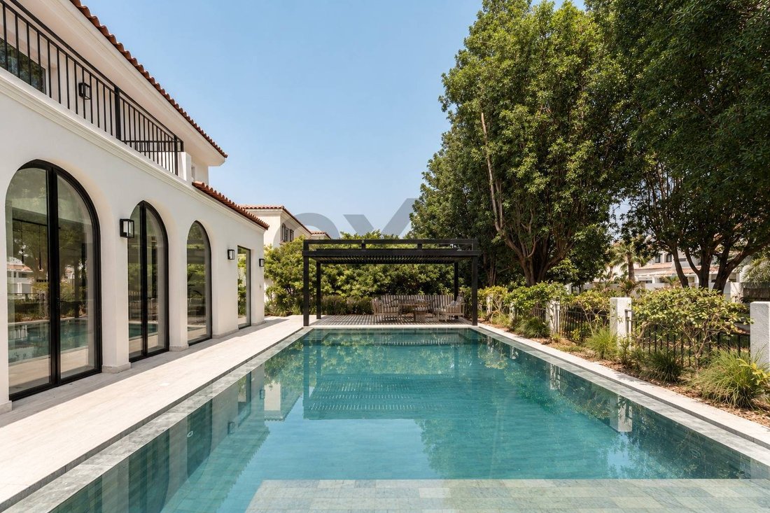 Villa in Downtown Dubai, Dubai, Vereinigte Arabische Emirate 3 - 19087292