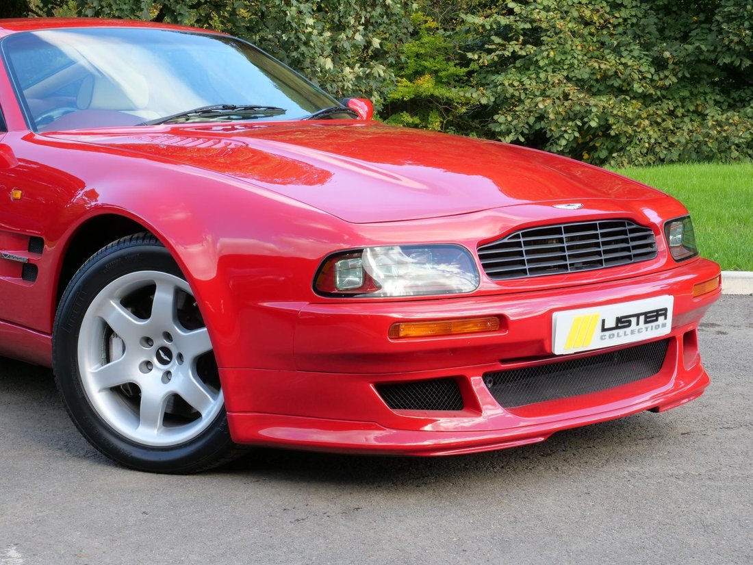 Sedan in Blackburn, United Kingdom 3 - 18469286