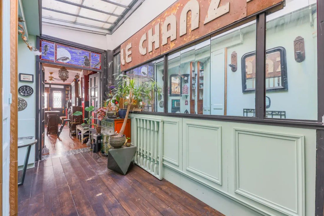 Appartamento a Léon-Blum Folie-Regnault, Paris 11e Arrondissement, Parigi 2 - 19087777