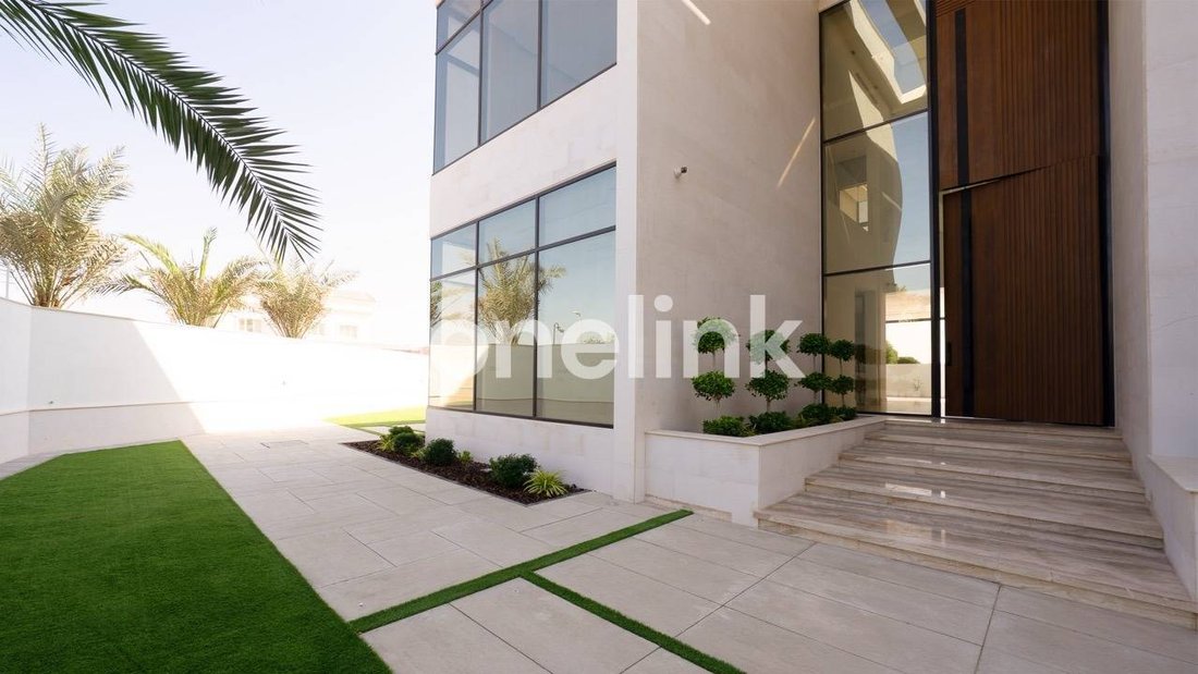 Villa a Al Awir, Emirato di Dubai, Emirati Arabi Uniti 3 - 19087486