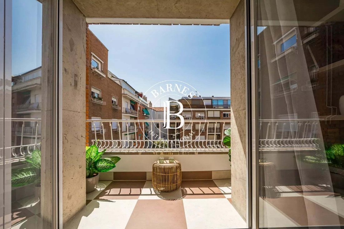 Apartamento en Aravaca, Madrid, España 3 - 18509781