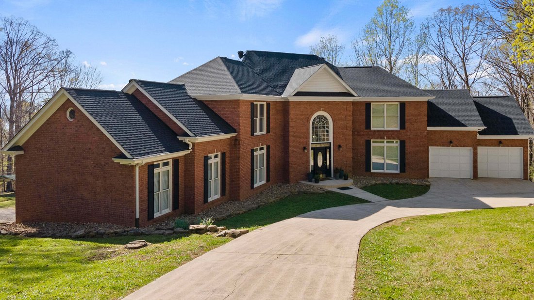 Haus in South Pittsburg, Tennessee, Vereinigte Staaten 1 - 19089227