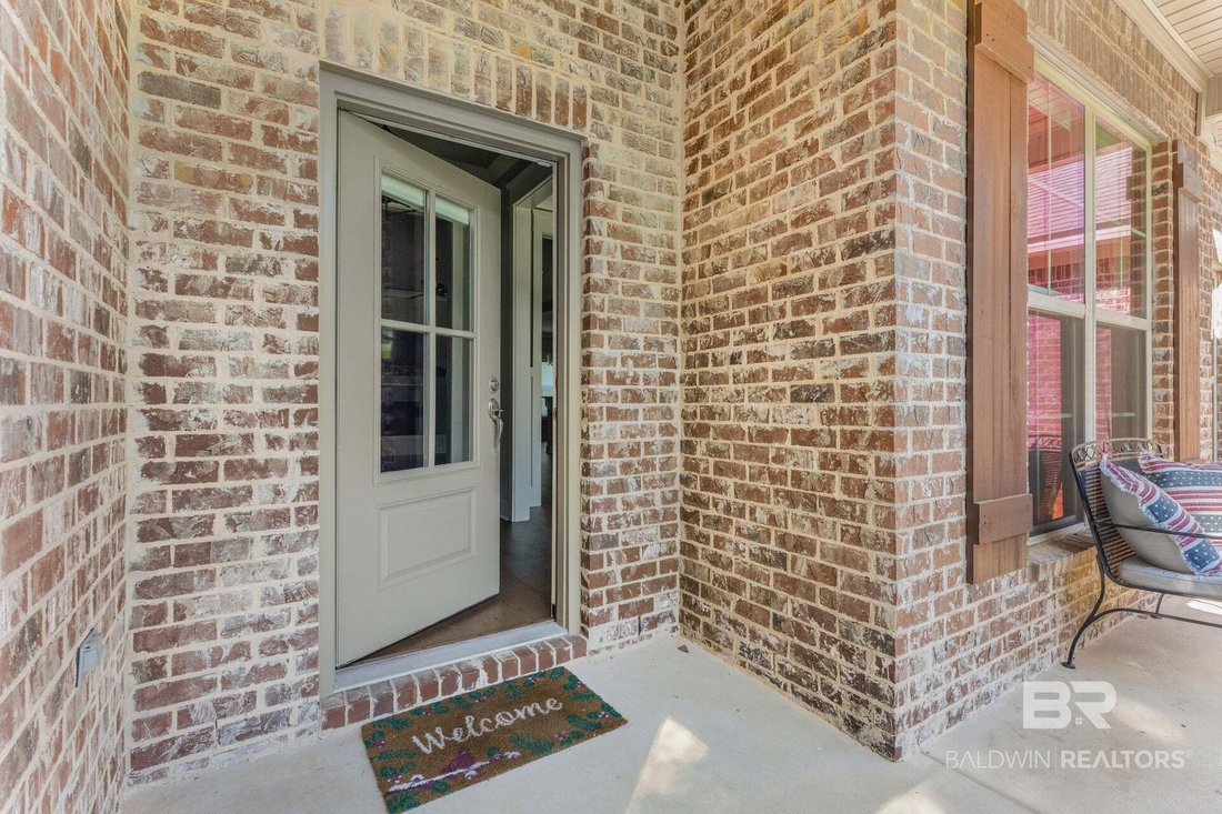 Haus in Fairhope, Alabama, Vereinigte Staaten 5 - 19089831
