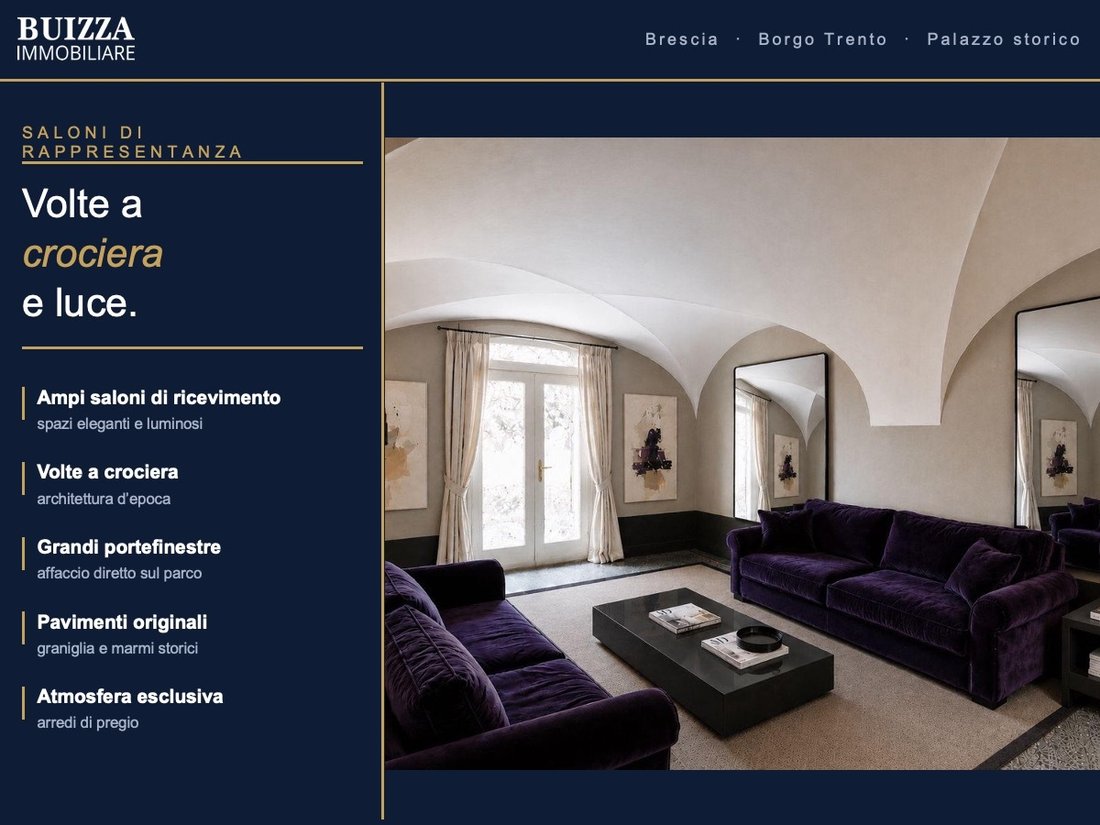 Villa à Borgo Trento - San Bartolomeo - Casazza, Brescia, Lombardie 3 - 15743464