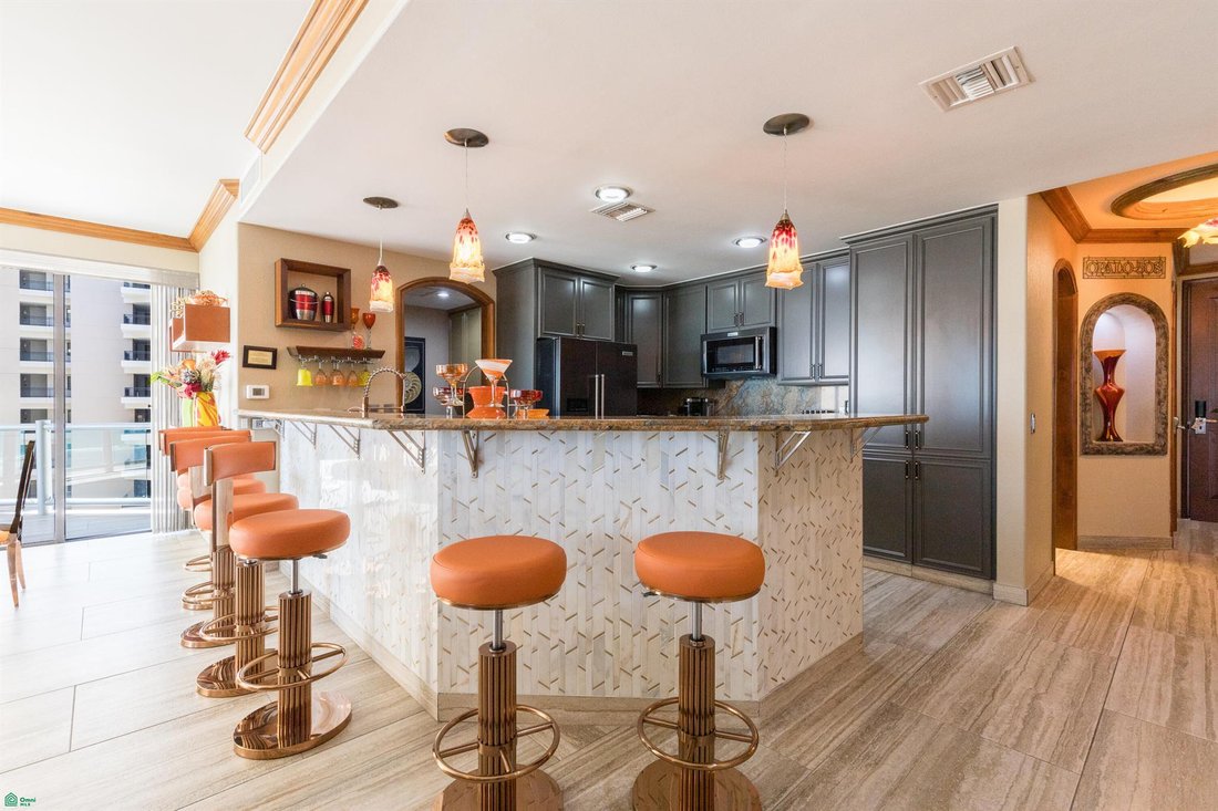 Appartement en Puerto Peñasco, Sonora, Mexique 5 - 18627918