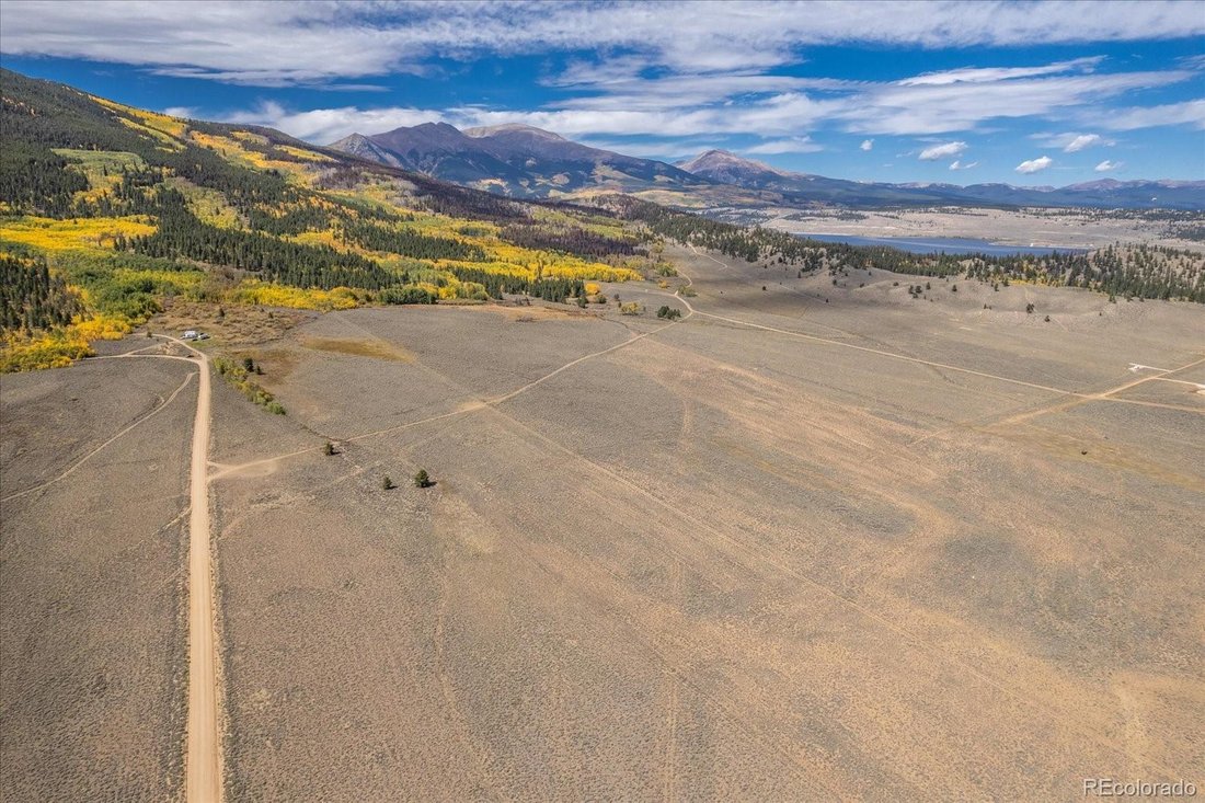 Rancho en Twin Lakes, Colorado, Estados Unidos 3 - 19091560