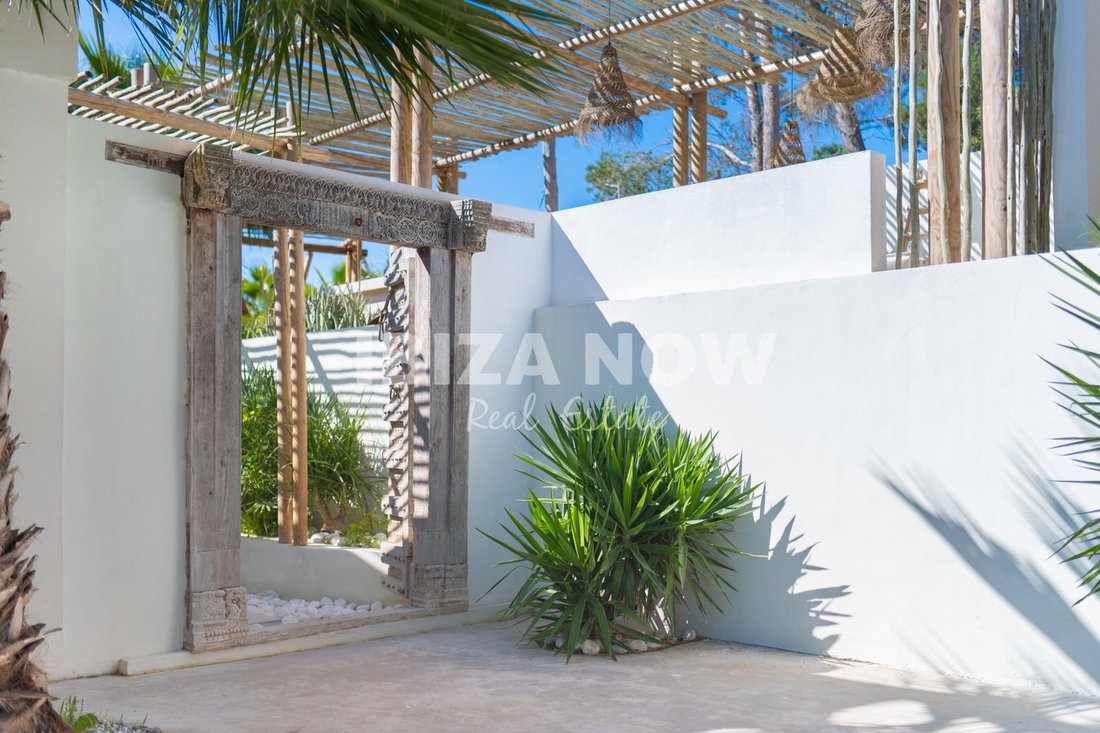 Villa a Sant Josep de sa Talaia, Isole Baleari, Spagna 3 - 19086959