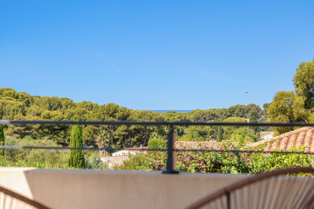 Maison à Sanary-sur-Mer, Provence-Alpes-Côte d'Azur, France 5 - 19089039