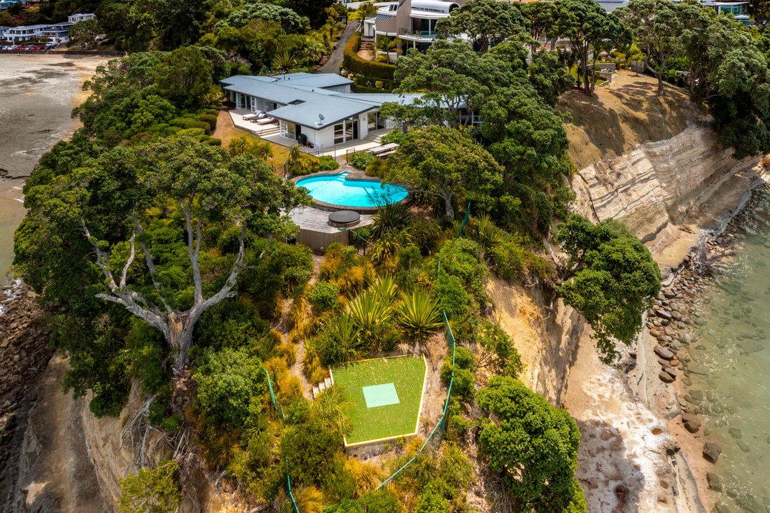Casa en Auckland, Región de Auckland, Nueva Zelanda 2 - 19088938