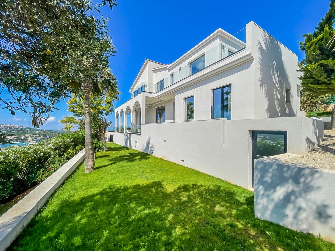 Villa in Santa Ponsa, Balearische Inseln, Spanien 4 - 19088536