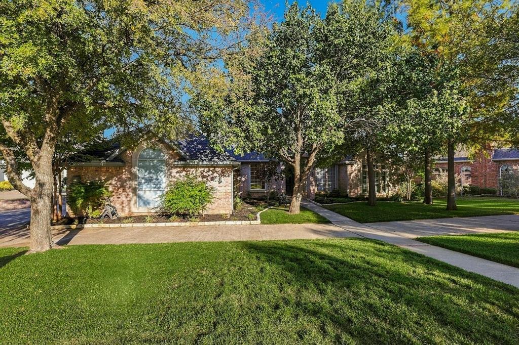 Maison à Lewisville, Texas, États-Unis 3 - 19089619