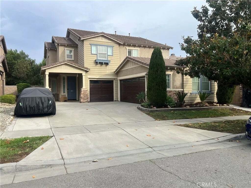 Casa a Rancho Cucamonga, California, Stati Uniti 1 - 19090263