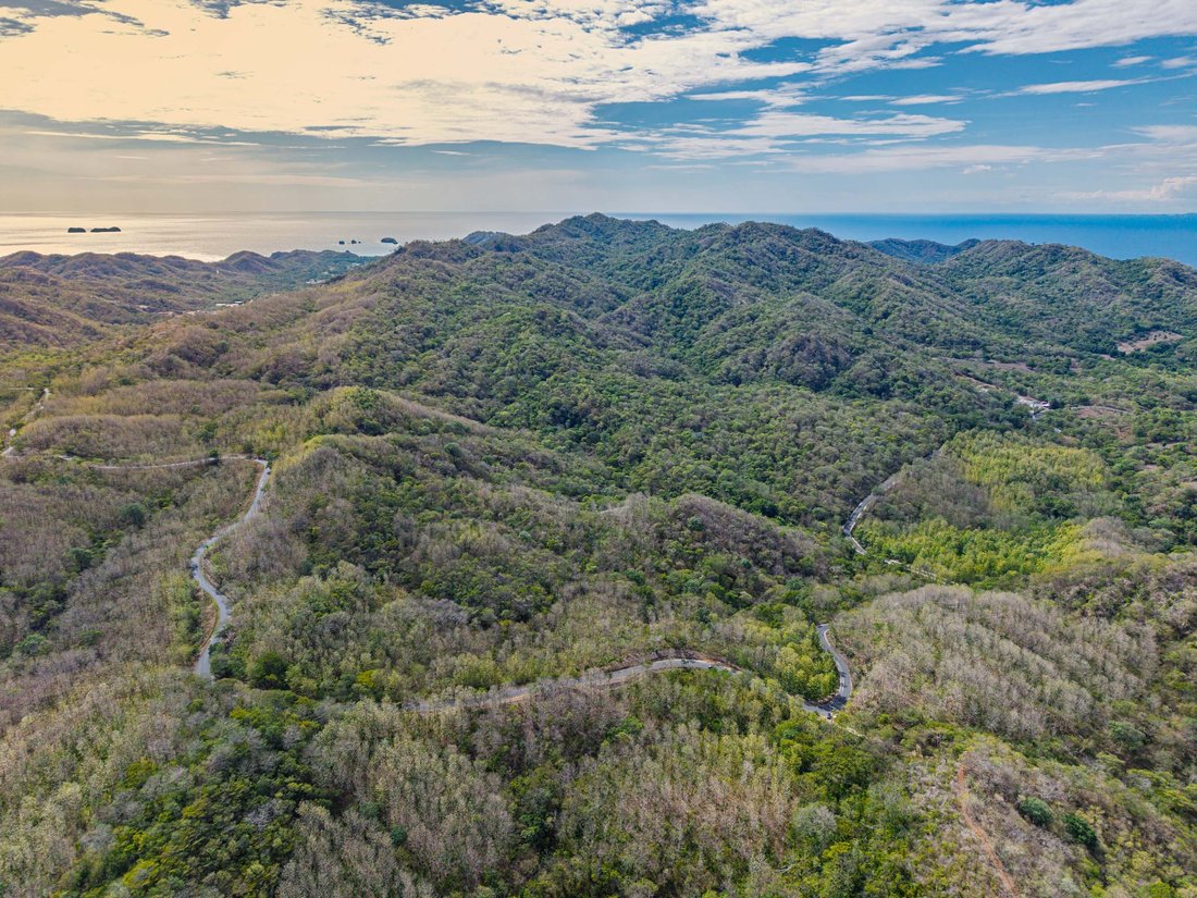 Terrain à Carrillo, Carrillo, Costa Rica 1 - 19091854
