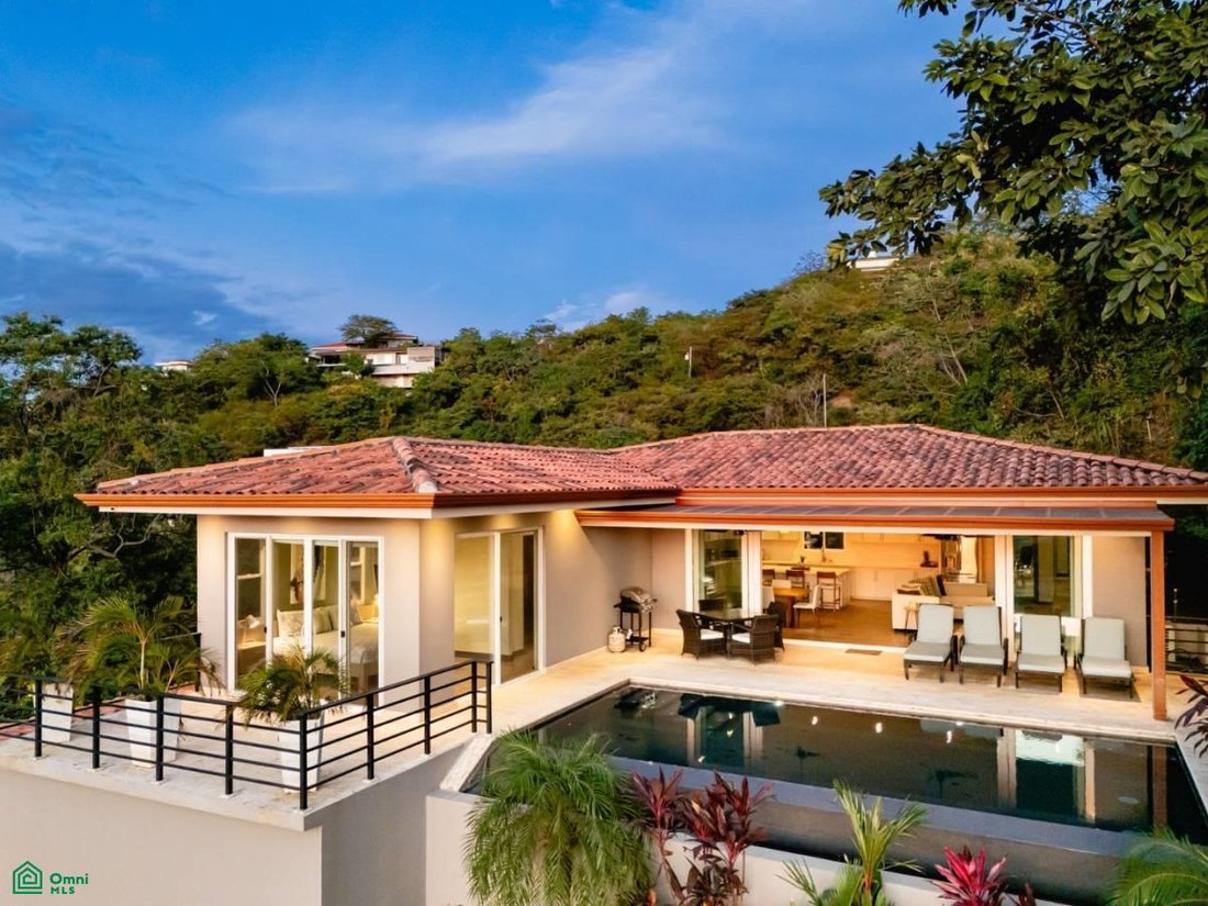 Casa en Playa Flamingo, Provincia de Guanacaste, Costa Rica 3 - 17090323