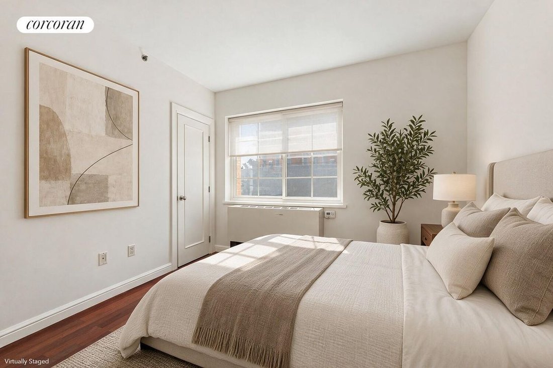 Condominio a New York, New York, Stati Uniti 5 - 19087808