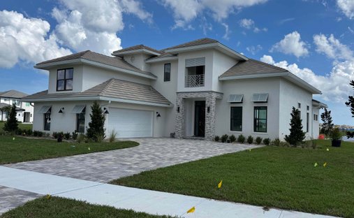 Maison à Titusville, Floride, États-Unis 1