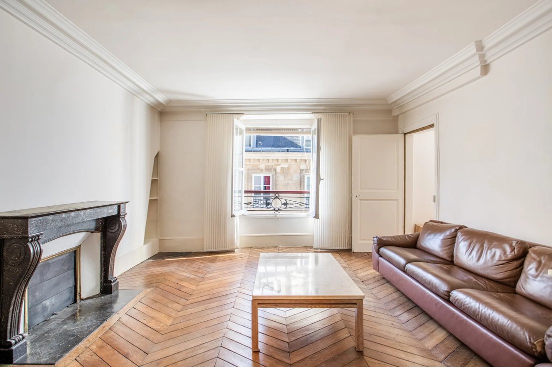 Apartamento en Monnaie, Paris 6e Arrondissement, París 4 - 19087221
