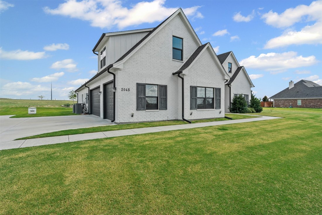 Casa a Weatherford, Texas, Stati Uniti 1 - 19088515