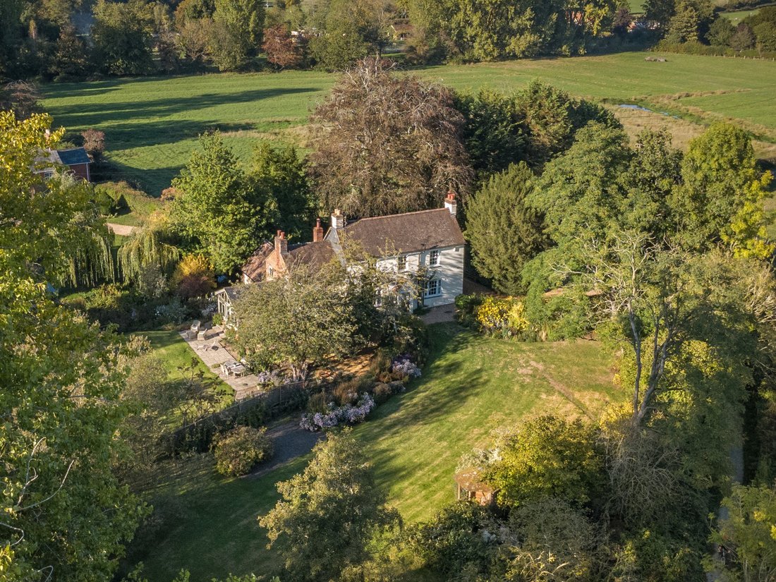 Haus in Salisbury, England 1 - 19089714