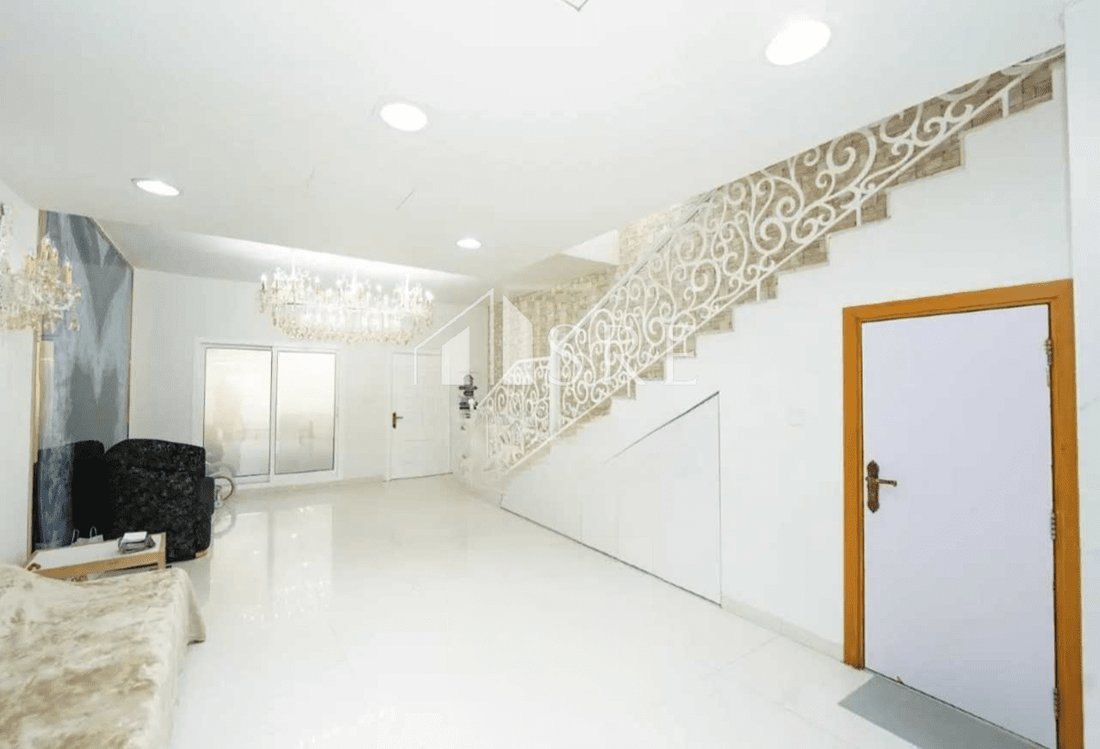 Villa à Jumeirah Village Circle, Doubaï, Émirats arabes unis 3 - 16656776