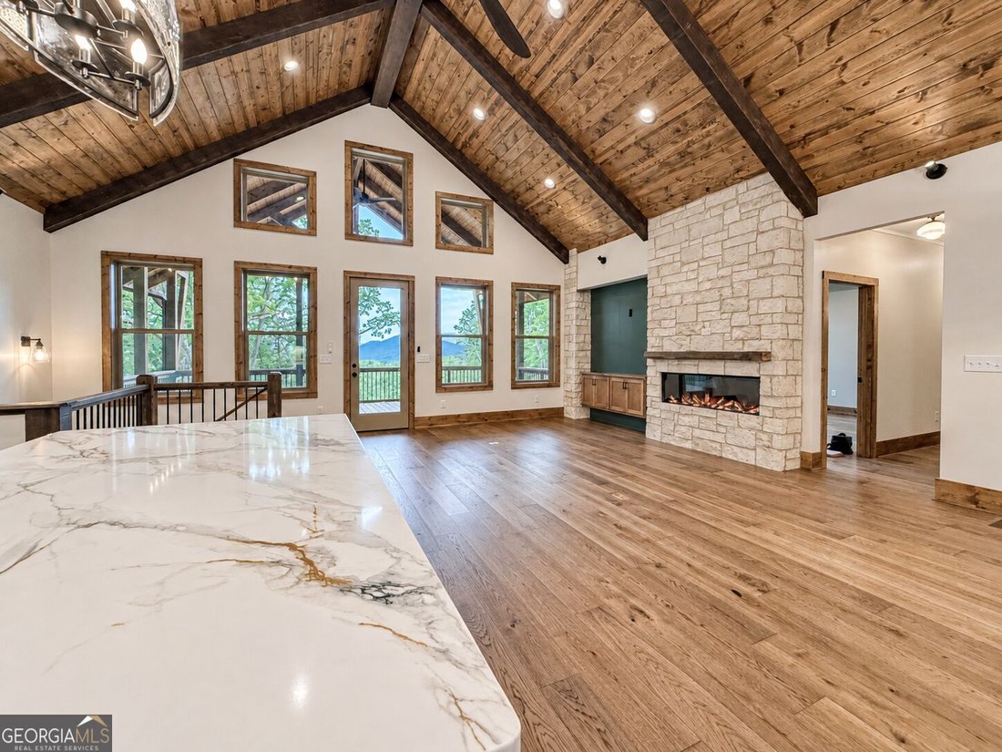 House in Clarkesville, Georgia, United States 5 - 19090391