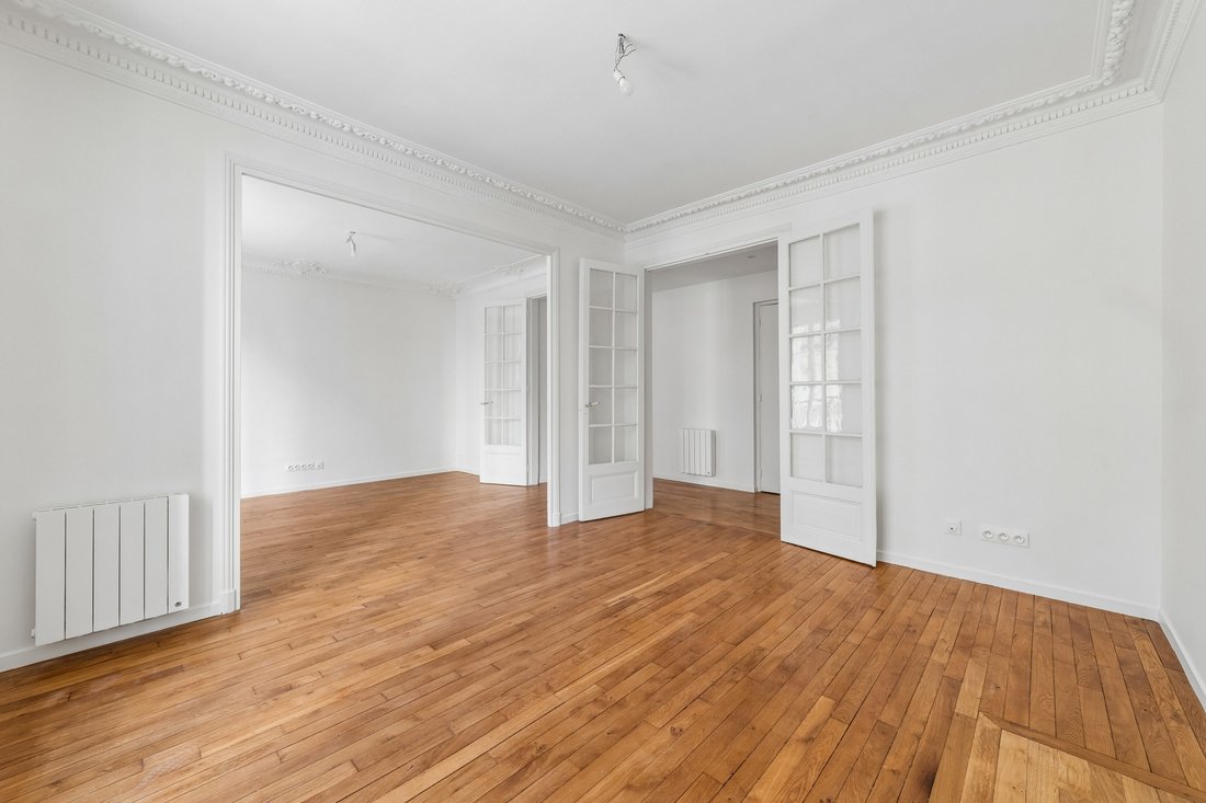 Apartamento en San Lambert, Paris 15e Arrondissement, París 5 - 19090662