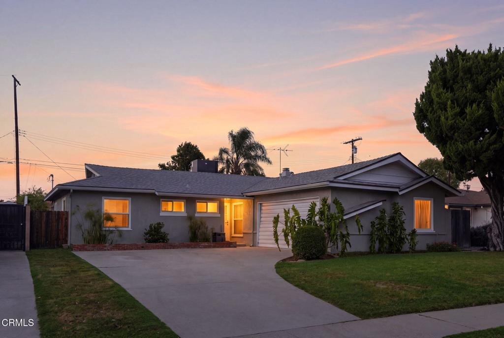 Casa a Los Angeles, California, Stati Uniti 2 - 19091557