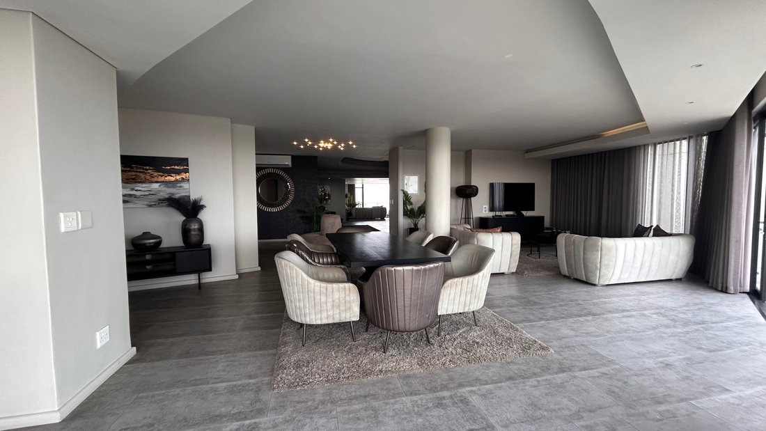 Penthouse in Table View, Blaauwberg, Cape Town 5 - 19091968