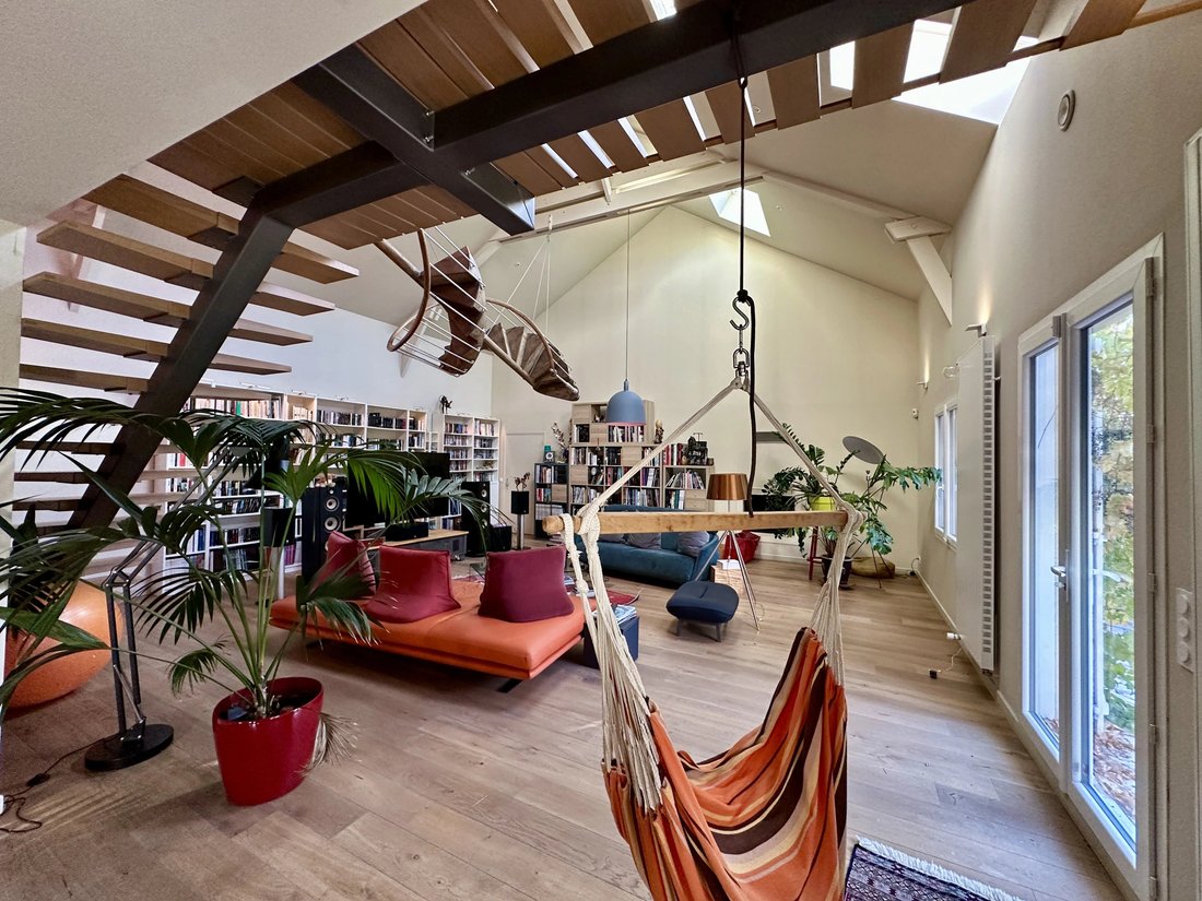 Casa en Centre Ancien, Caen, Francia 4 - 19087223