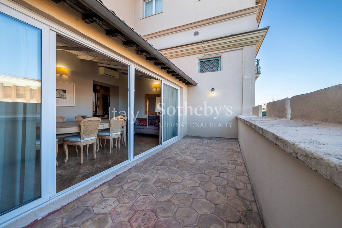 Appartamento a Mazzini - Lungotevere, Roma, Italia 5 - 17421678