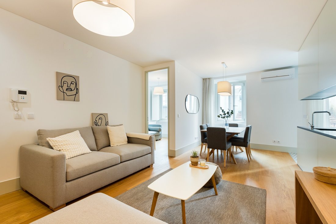 Apartamento en Arroios, Lisboa, Portugal 5 - 19088349